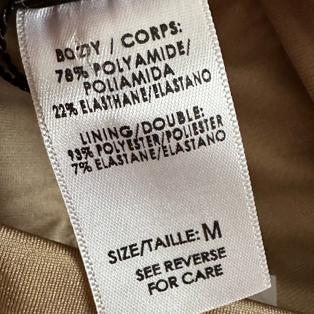 NWT Peixoto Zoni Crochet Trim Bikini Top - Picture 11 of 11